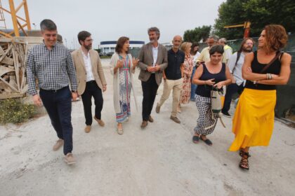 20260722 AVMObrasSaneamentoVilagarcia 2 FotodeJoseLuizOubina