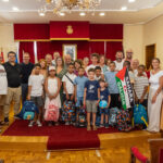 21072026 Recepcion Saharauis 2