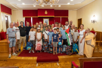 21072026 Recepcion Saharauis 2