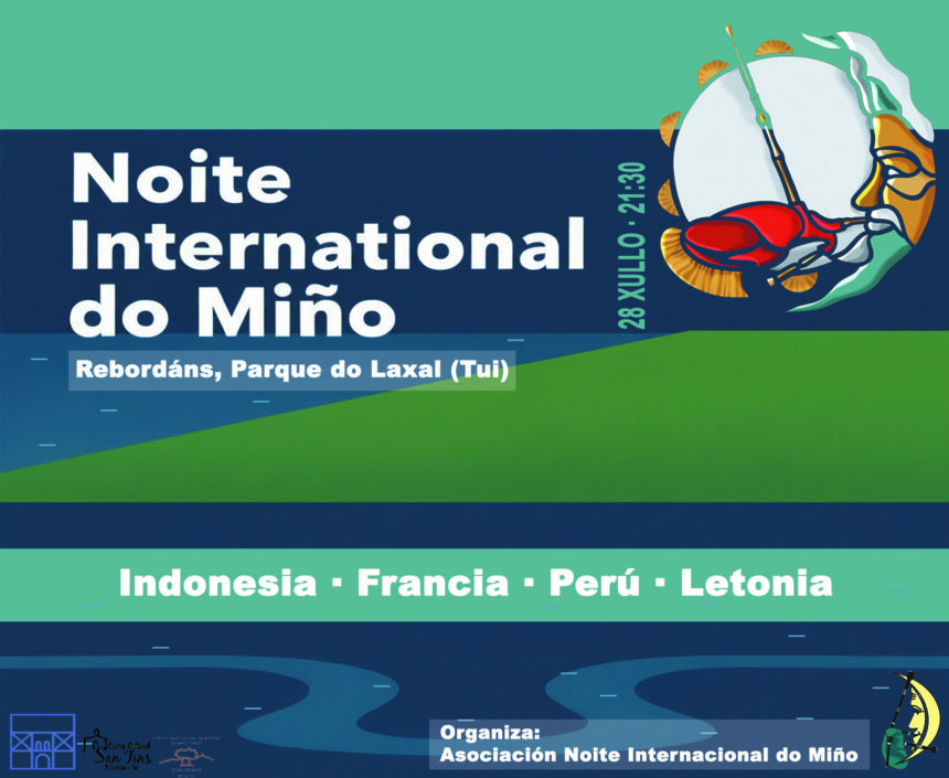 23072026 Noite Internacional Cartel 2026