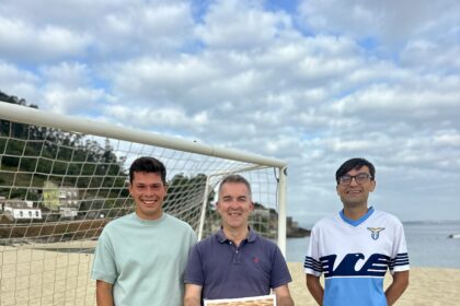 23072026 Presentacion Torneo Praia de Loira