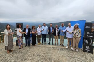 230726 Presentacion Festival 17o Ribeira Sacra