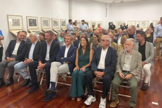 25 aniversario MUGART Xullo 2026 5