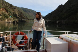 270726 FOTO ARQUIVO Candidatura Ribeira Sacra