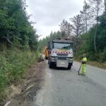 300726 Obras no cinto comarcal