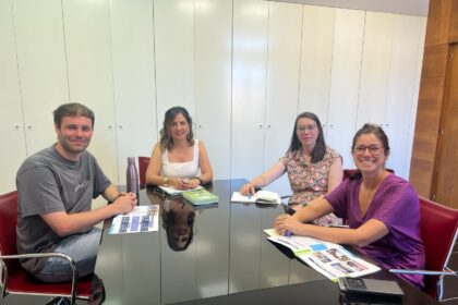 A Asociacion Arela busca familias para adolescentes en momentos vulnerables no Rosal e Tomino
