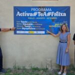 ACTIVA TEA3