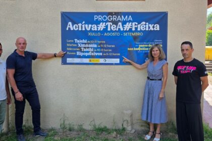 ACTIVA TEA3