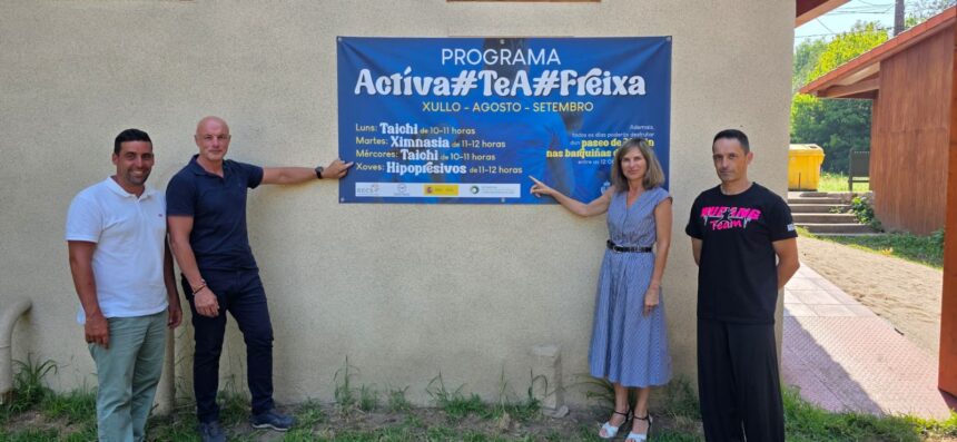 ACTIVA TEA3