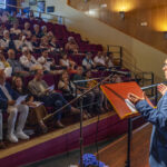 Acto Entrega Veliano 2026 2
