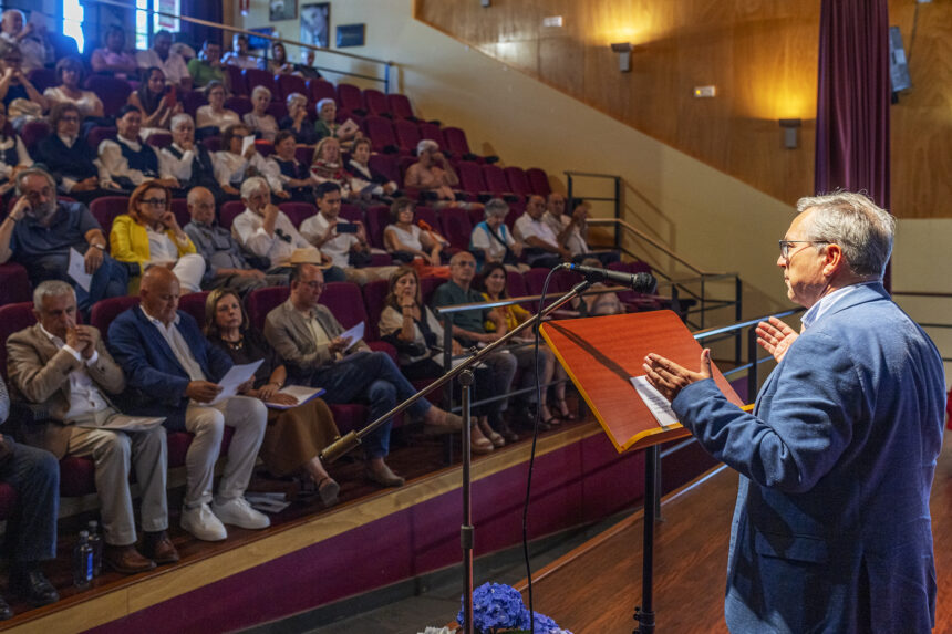 Acto Entrega Veliano 2026 2