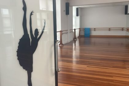 Apertura prazo preinscricion Escola Municipal Ballet Xullo 2026