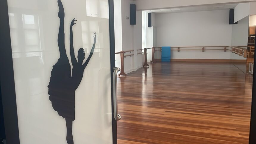 Apertura prazo preinscricion Escola Municipal Ballet Xullo 2026