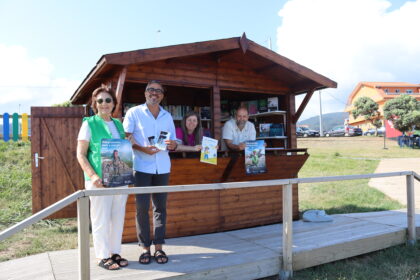 BIBLIOPRAIA 1