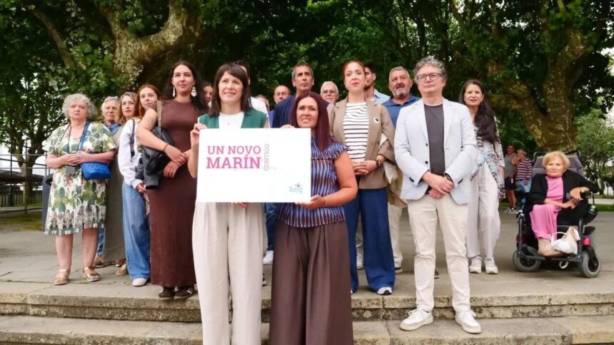 BNGMarin