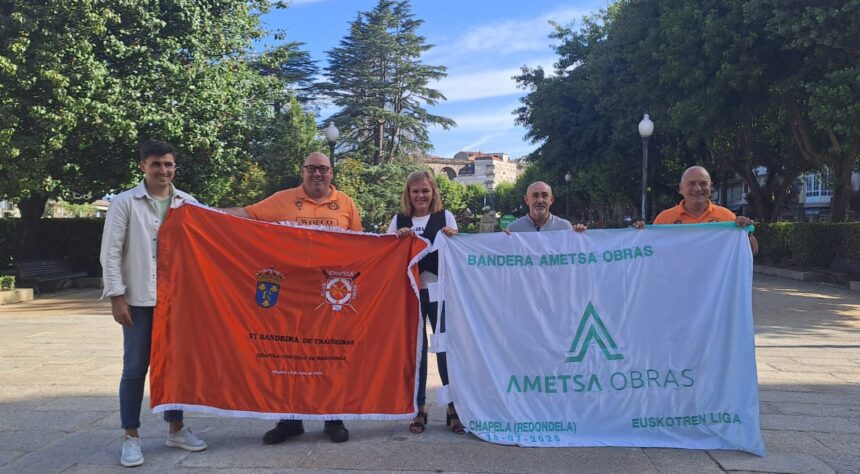 Bandeira Concello ACT 2