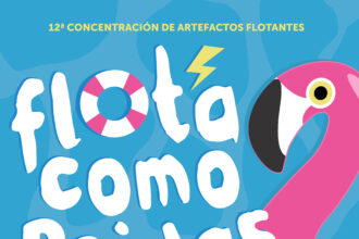 Bosquexos Cartel Flota como Poidas 2026 1 0