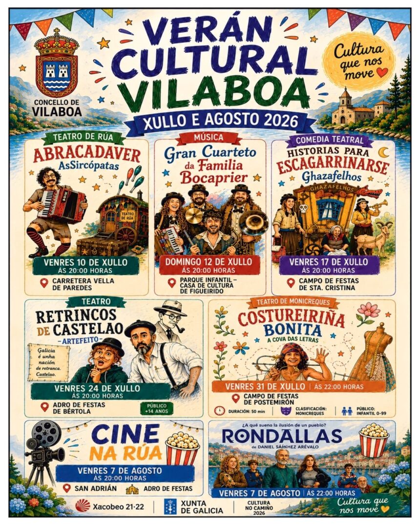 CARTEL 3