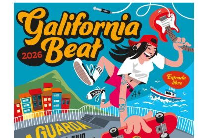 CARTEL GALIFORNIA BEAT 2026