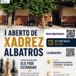CARTEL I OPEN
