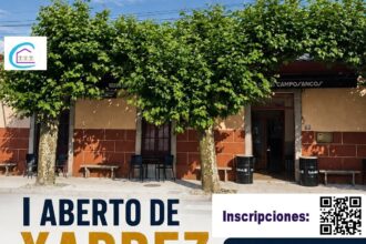 CARTEL I OPEN