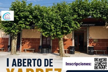 CARTEL I OPEN