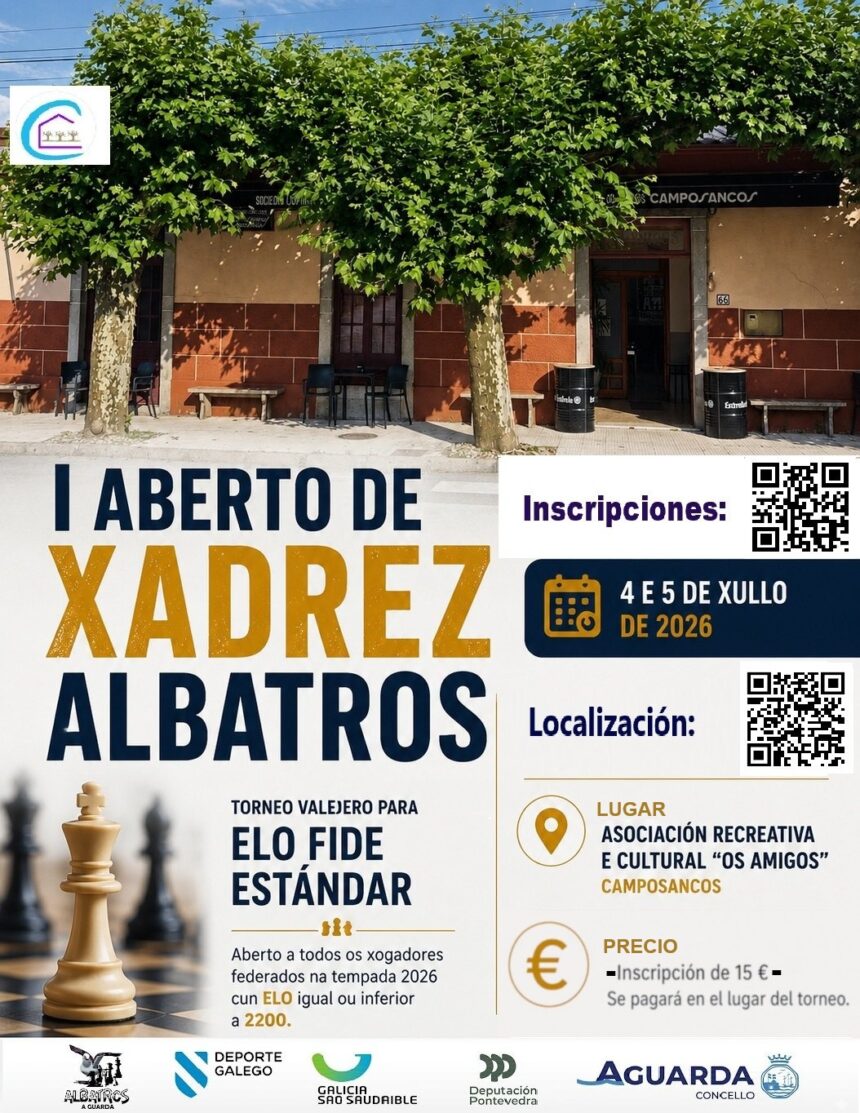 CARTEL I OPEN