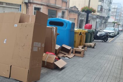 CARTONS MAL DEPOSITADOS 1