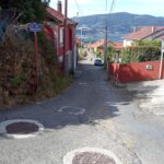 Camino Parque CESANTES