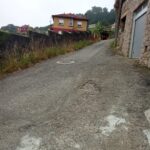 Camino da Horta 2