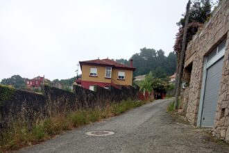 Camino da Horta 2