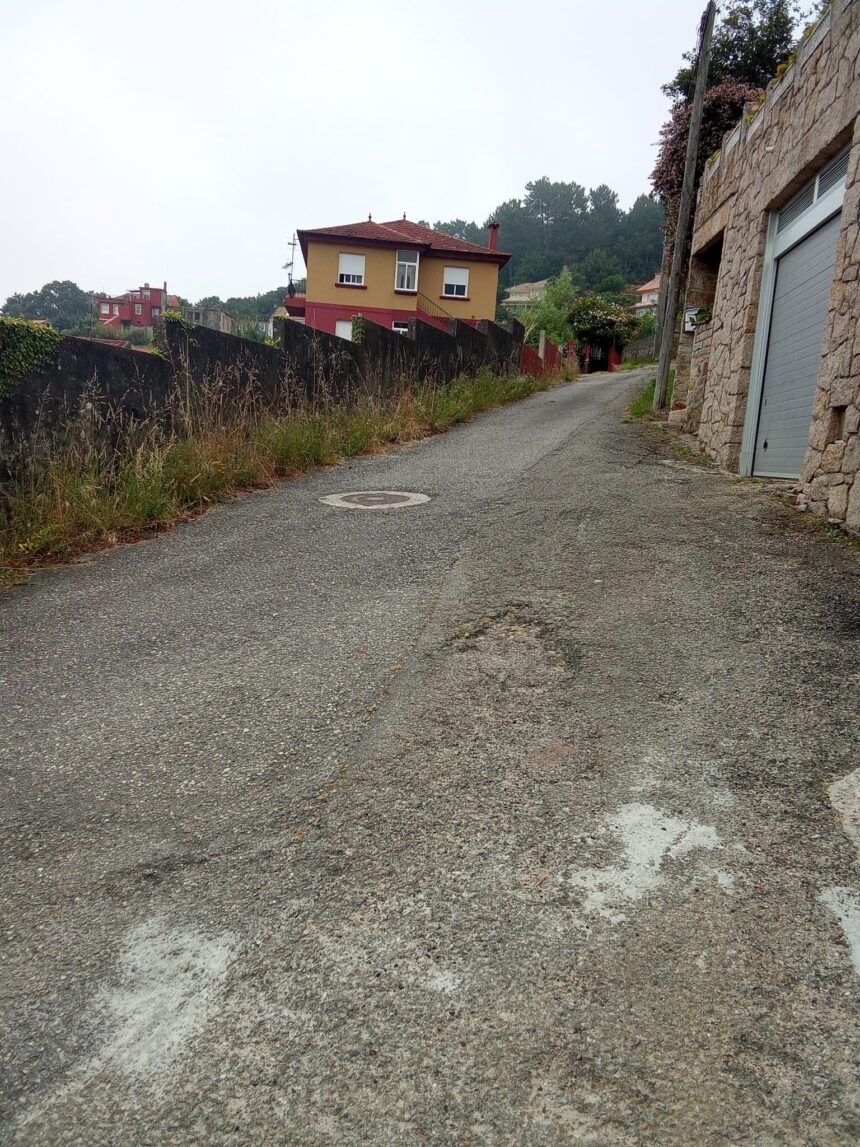 Camino da Horta 2