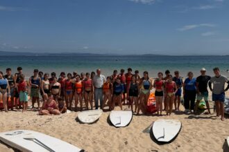 Campamento veran Anedia Xullo 2026