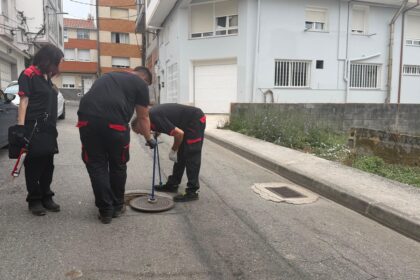 Campana especial roedores e cucarachas Xullo 2026 2