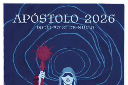 Cartel Apostolo 2026 jpg