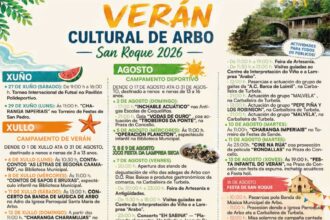 Cartel SAN ROQUE VERAN CULTURAL ARBO 1 page 0001