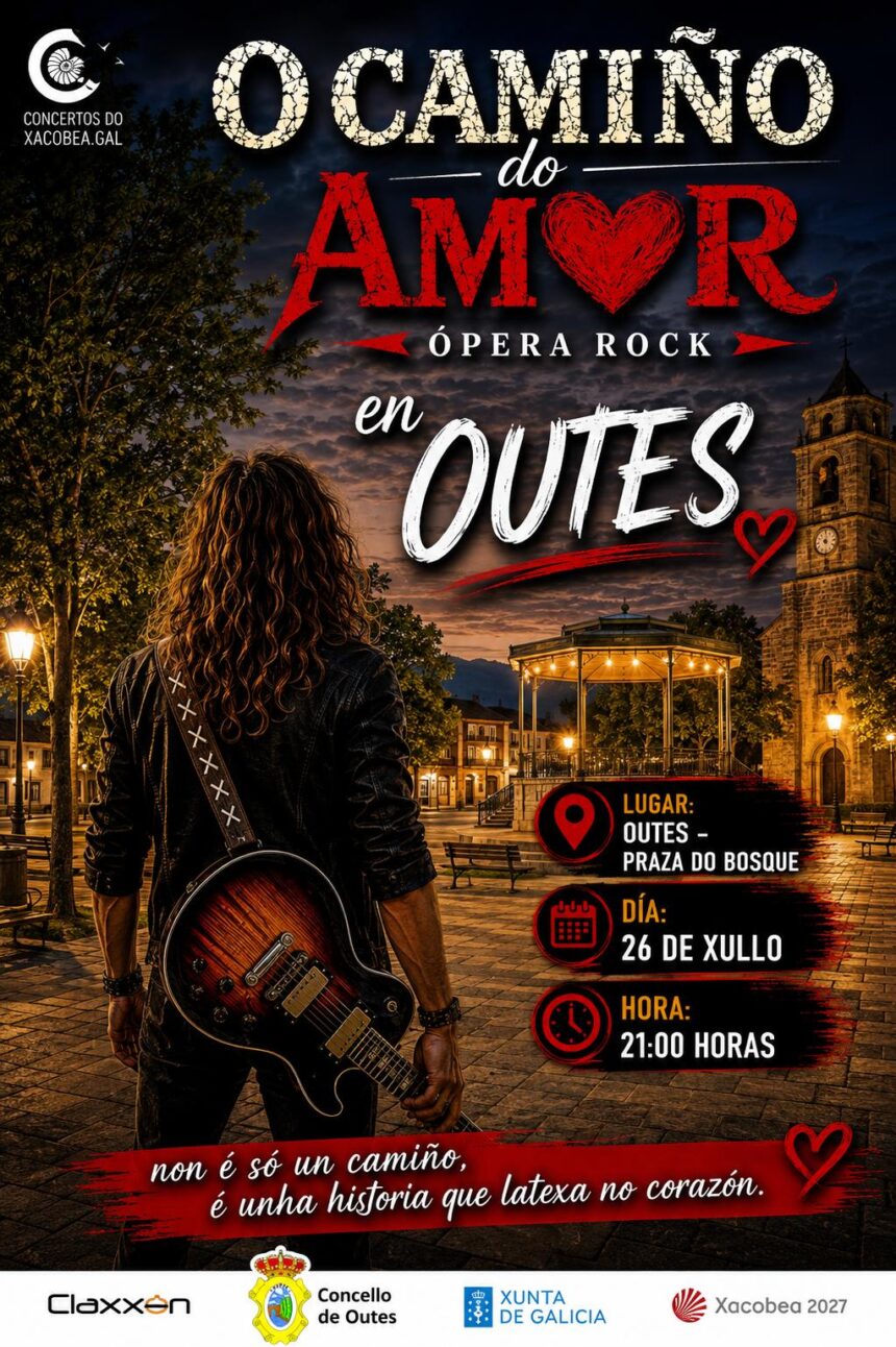 Cartel Musical