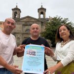 Celebracion San Cristovo Xullo 2026