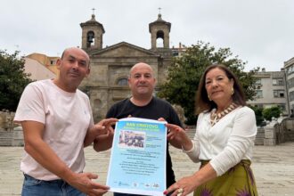 Celebracion San Cristovo Xullo 2026