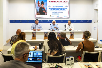 Certame Celtiberico de Bandas de Gaitas 2026 2