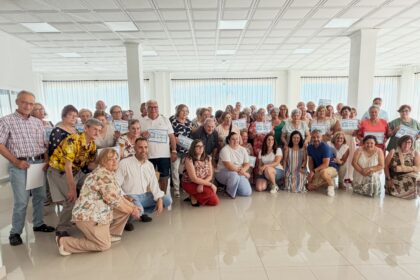 Clausura Fogar do Maior