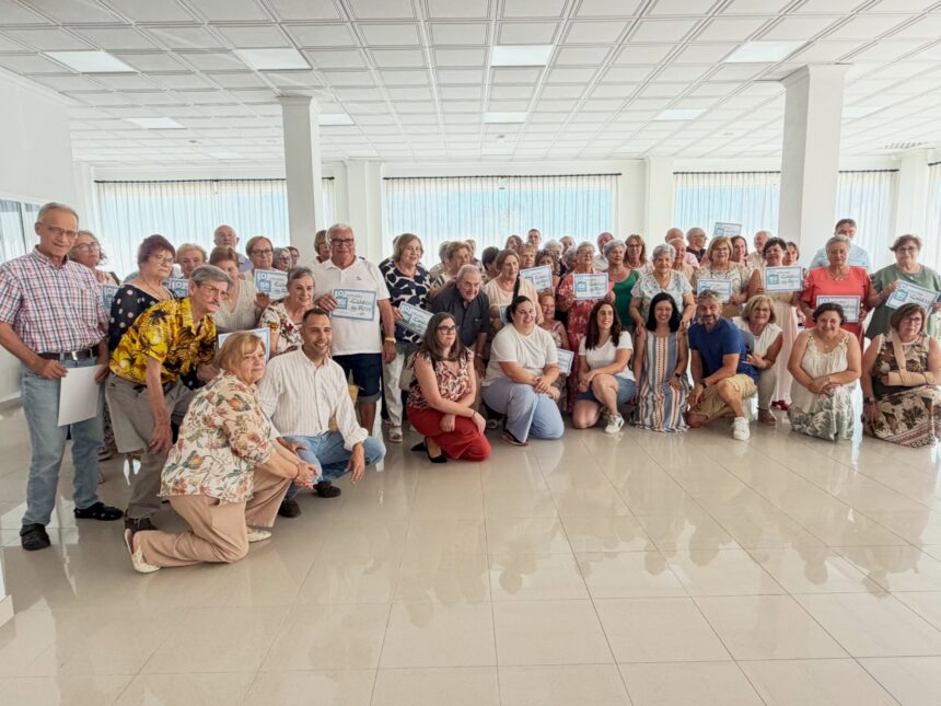 Clausura Fogar do Maior