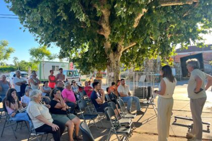 Concello e Comunidade de Montes aunan forzas para crear un centro cultural en Taborda 03