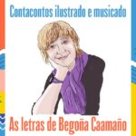 Contacontos Begona Caamano