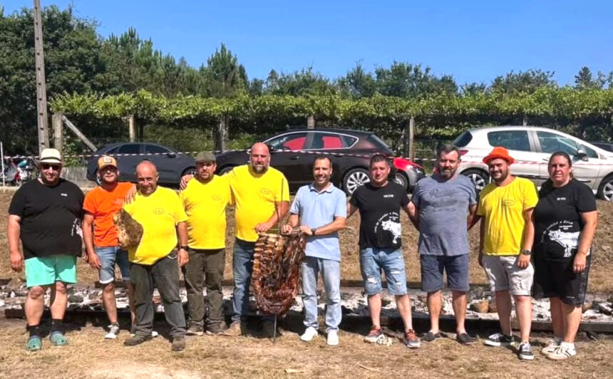 Costillar a Estaca Arquivo