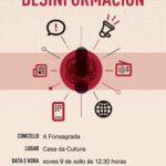 Desinformacion A Fonsagrada