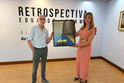 Doazon obra Eduardo Hermo Xullo 2026 1