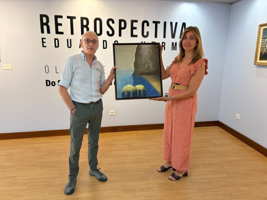 Doazon obra Eduardo Hermo Xullo 2026 1
