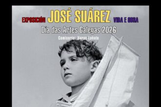 EXPOSICION JOSE SUAREZ