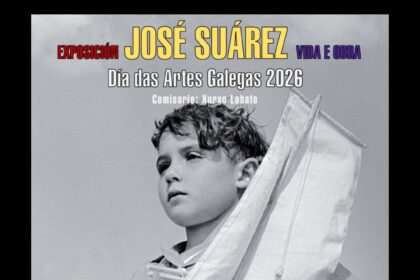 EXPOSICION JOSE SUAREZ